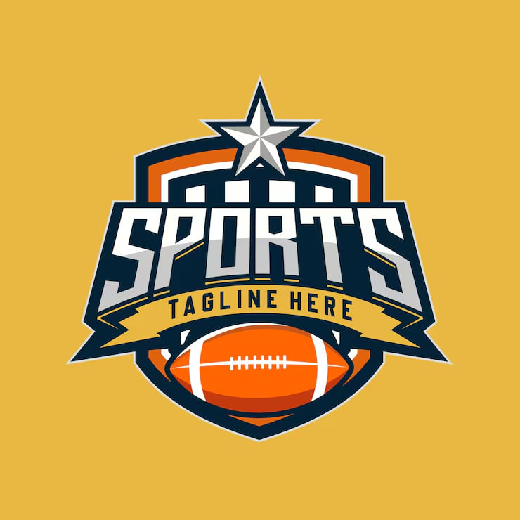 库米克球队logo